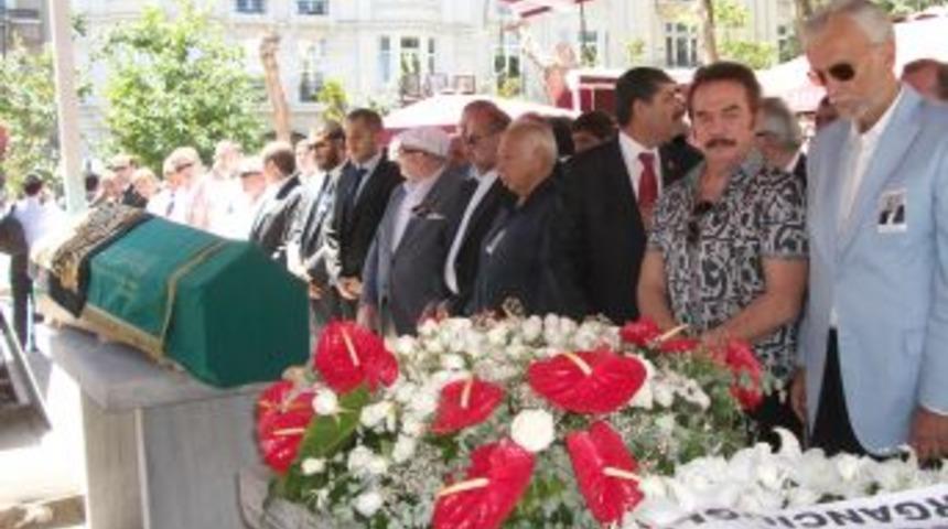 Şehmus Tatlıcı, Son Yolculuğuna Uğurlandı