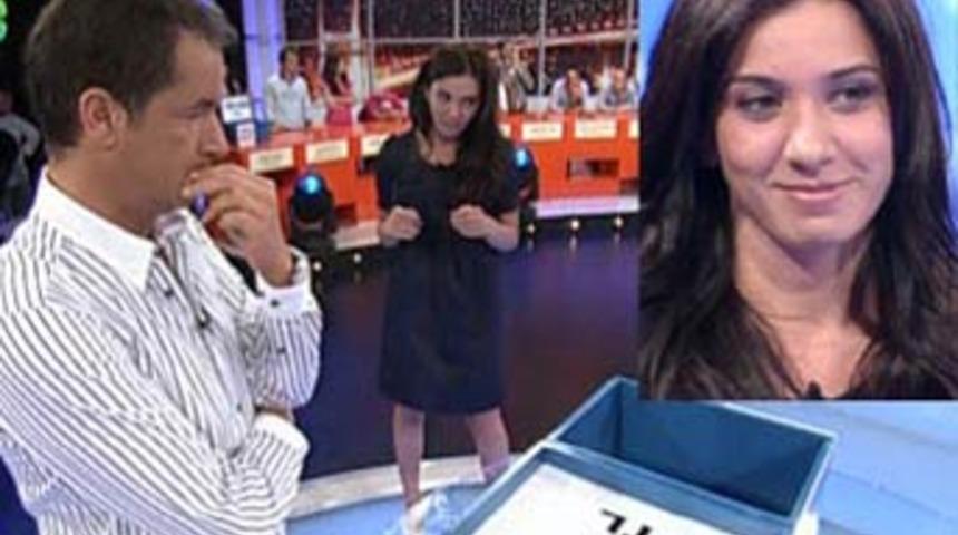 Sonuna kadar gitti ama...