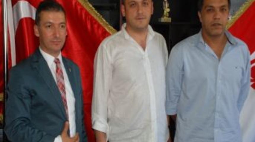 T&uuml;rkiye Basketbol 3. Lig