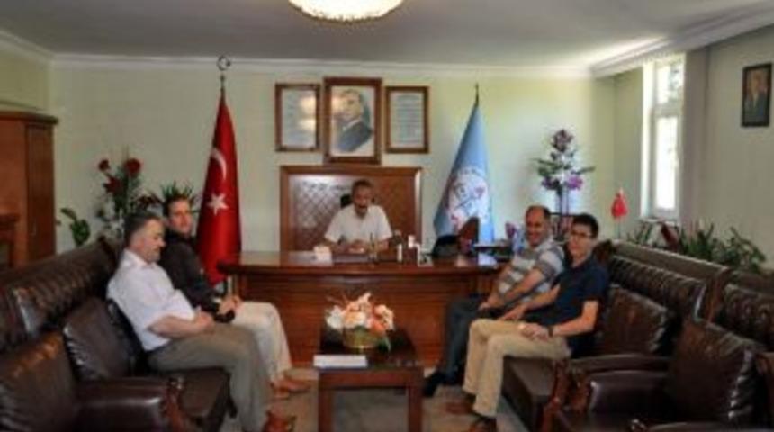 Milletvekillerinden Eğiteme Destek