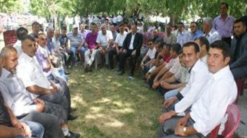 Mhp&rsquo;de Birlik R&uuml;zgarı