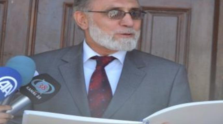 G&ouml;rme Engelliler De Kur&rsquo;an &Ouml;ğrenebilecek