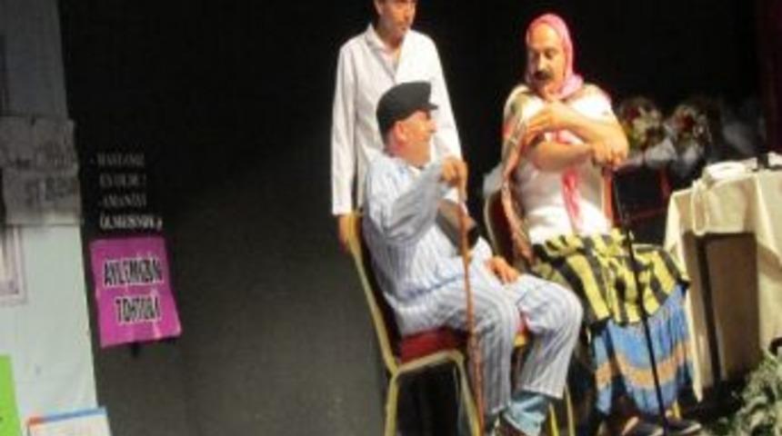 Hekimler G&uuml;ld&uuml;, G&uuml;ld&uuml;rd&uuml;