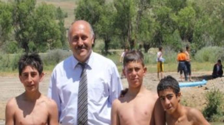 Eğri Ağa&ccedil;&rsquo;ta D&uuml;zenleme