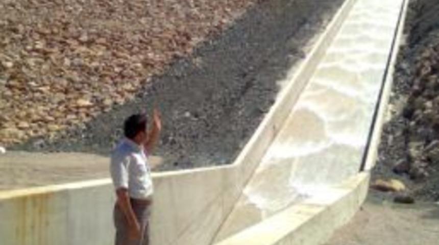 Dağ Tarımına G&ouml;let Dopingi