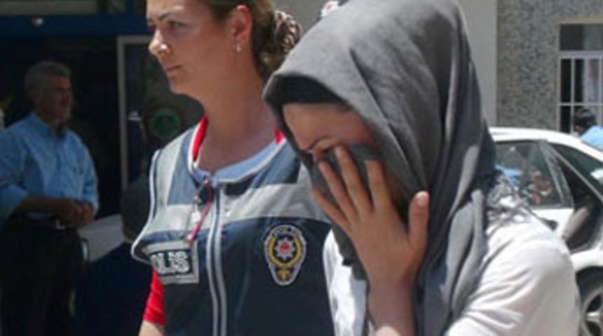 Eski patrona &ccedil;ıplak fotoğraflı şantaj