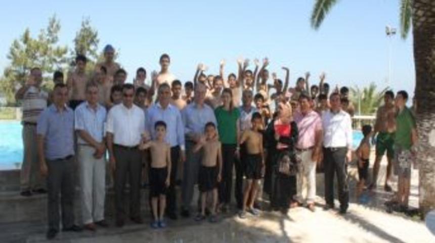 Ak Parti Adana Teşkilatından &lsquo;yaz Okulu&rsquo;