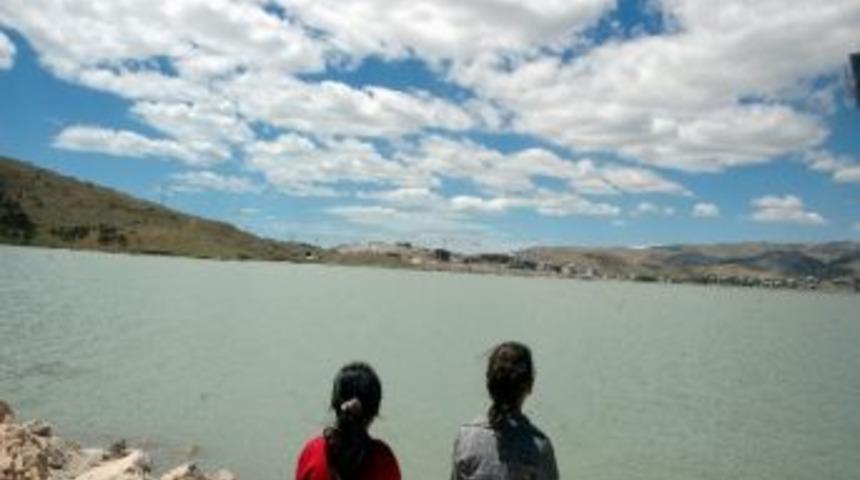 Van&rsquo;da Boğulma