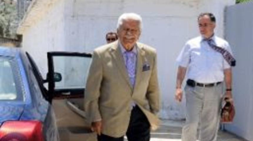 Ağar&rsquo;dan Yenipazarlılara Teşekk&uuml;r