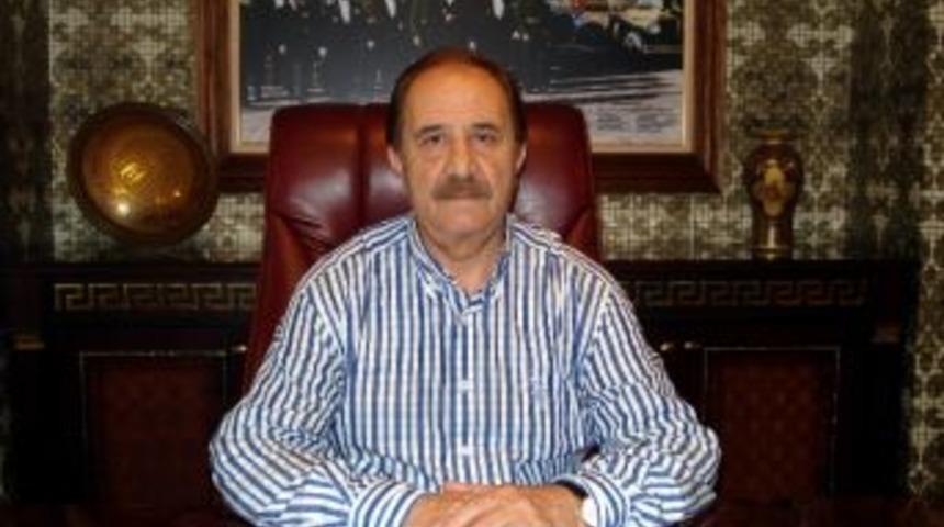 Yetkisi Olmayan Patlayıcı Oyuncak Malzemesi Satamayacak