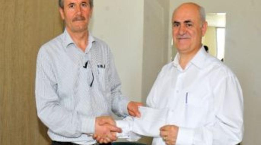 Konserin Geliri L&ouml;sam&rsquo;a