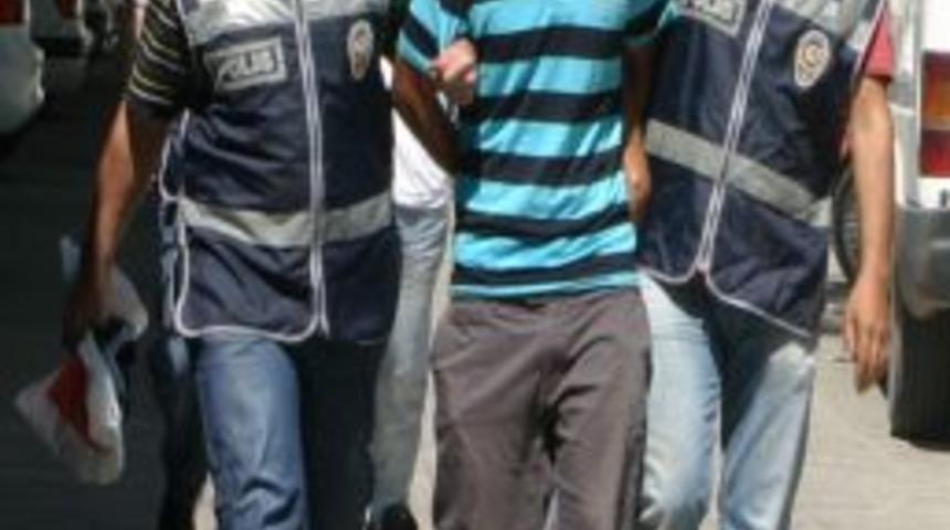 Kapka&ccedil;&ccedil;ılar Ka&ccedil;amadı