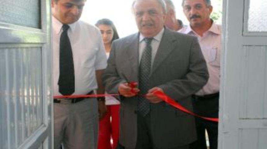 75. Yıl Toplum Merkezi'nde Sergi