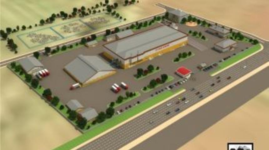 Erzurum B&uuml;y&uuml;kşehir Belediyesi, 2012 Yılı Yatırımlarını G&ouml;r&uuml;c&uuml;ye &Ccedil;ıkarıyor&hellip;