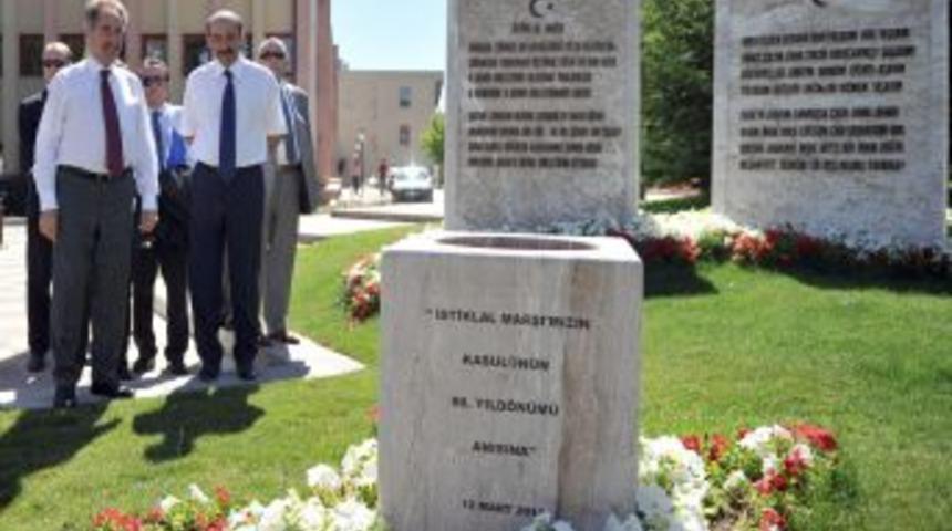 Bakan G&uuml;nay&rsquo;ın, Azeri Meslektaşı Ile Canlı M&uuml;zik Keyfi