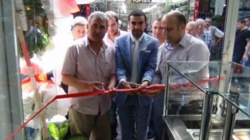 Ağrının Damak Tadını Bursa'ya Taşıyor