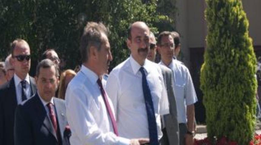 Bakan Günay'dan 'kastamonu'daki Kaçak Kazıya' İlişkin Açıklama