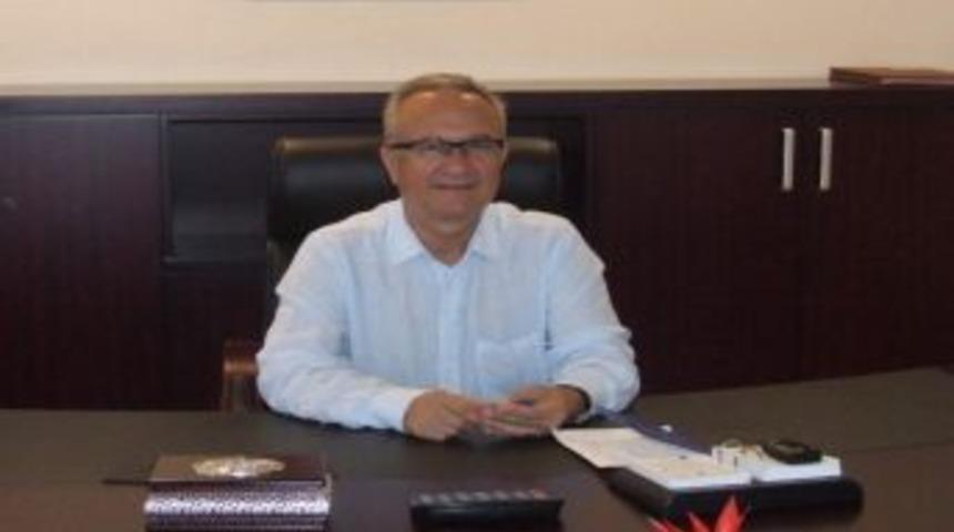 Bandırma Belediyesi'nde Telekulak İddiaları