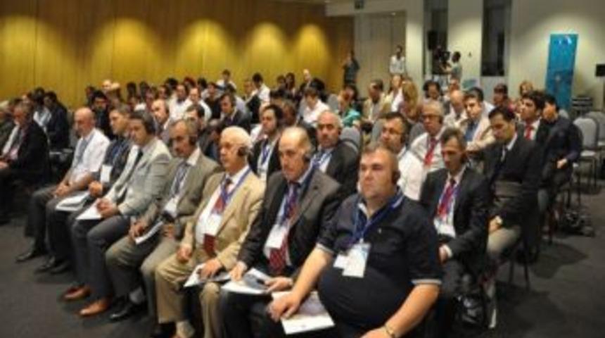 Kasiad&rsquo;lı İş Adamları G&uuml;rcistan&rsquo;dan D&ouml;nd&uuml;