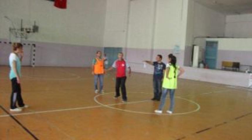 &Ccedil;oskk Diyarbakır&rsquo;da &Ouml;ğretmenlere Seminer Verdi