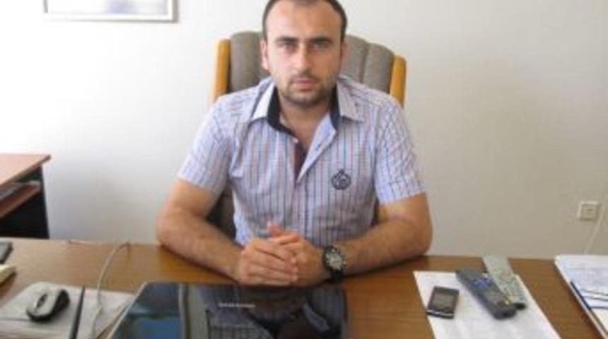 Thk &Uuml;niversitesi&rsquo;ni L&uuml;leburgaz&rsquo;da Tanıtacağız