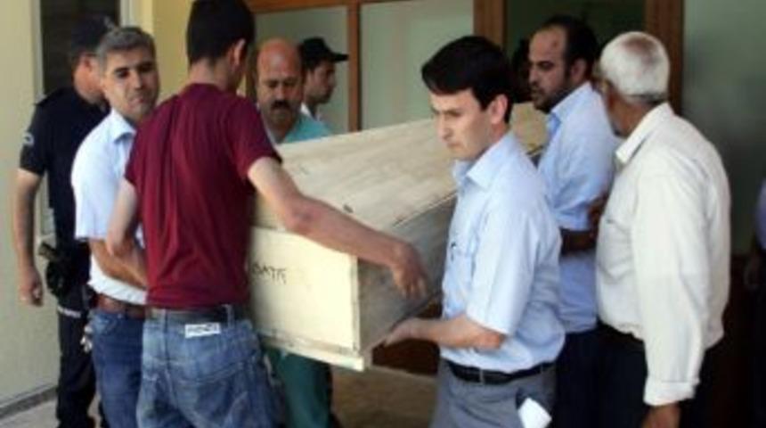 Mahkumların Cenazeleri Ailelerine Teslim Ediliyor