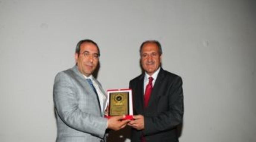 Van&rsquo;da Eğitim Sorunları &Ccedil;alıştayı