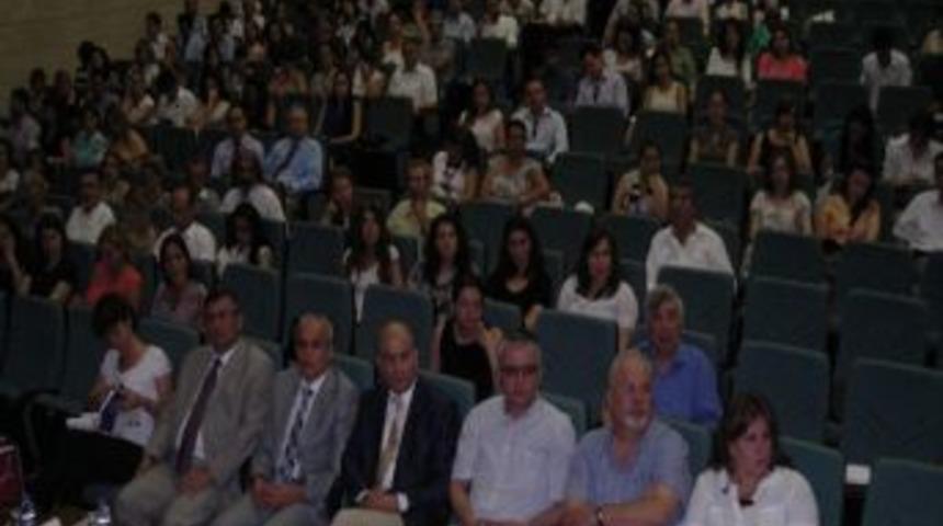 Ttk Sempozyumuna Hukuk&ccedil;ulardan B&uuml;y&uuml;k İlgi