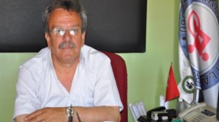 Şirin, İsve&ccedil; Ziyaretini Değerlendirdi