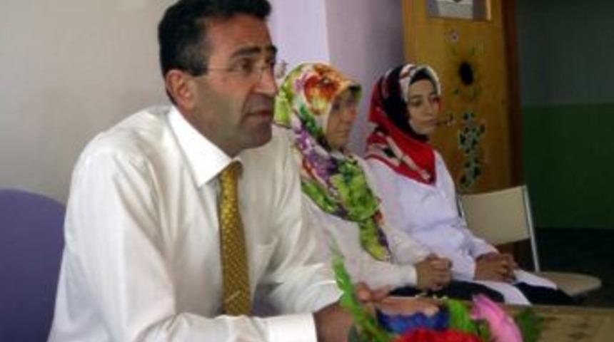 Beyşehir&rsquo;de Yaz Kur&rsquo;an Kursları Başladı