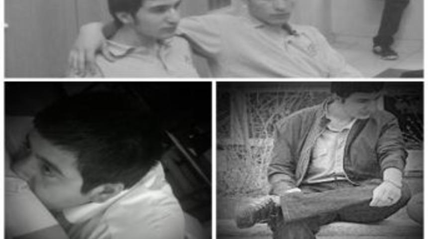 Erzurum&rsquo;da 5 Kişinin &Ouml;ld&uuml;ğ&uuml; Trafik Kazasında Erdem Kaya, Son Yolculuğuna Uğurlandı