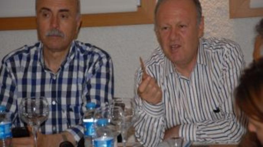 Tanıtma Genel M&uuml;d&uuml;r&uuml; Taşbaşı; &ldquo;fethiye İ&ccedil;in T&uuml;m İmkanları Seferber Edeceğiz&rdquo;