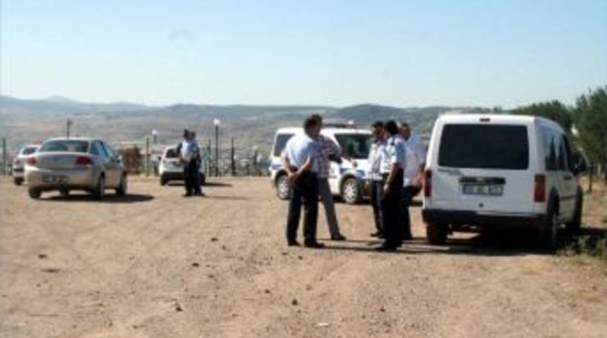 &Ccedil;an&rsquo;da Silahla Yaralama