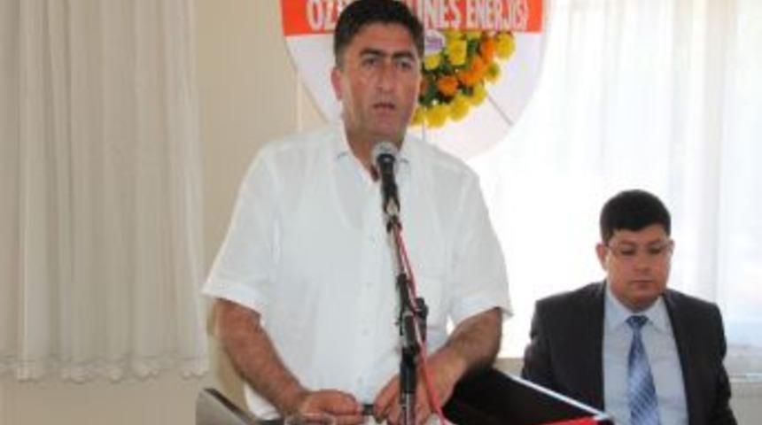 Mhp Aydın&rsquo;da B&uuml;y&uuml;kşehir Referandumu İstiyor