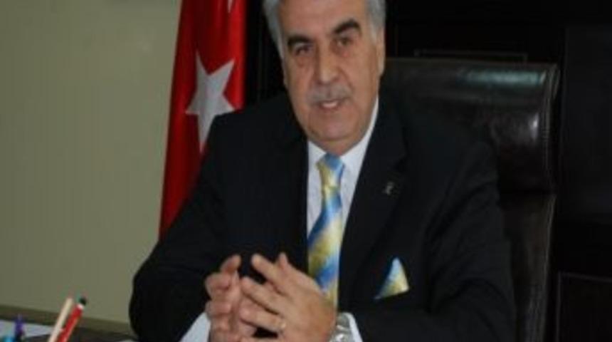 Akay&rsquo;a G&ouml;revi İade Edildi