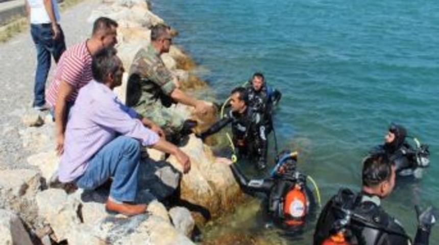 Kayıp Astsubayın Babası Umutlu