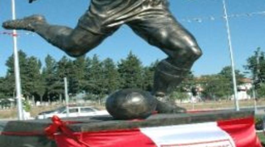 Balıkesirspor'dan Ahde Vefa