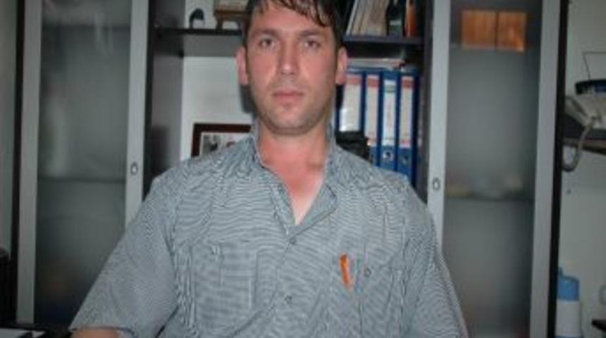 Demirci&ouml;ren K&ouml;y&uuml;, &Ccedil;ilek Festivali'ne Hazırlanıyor