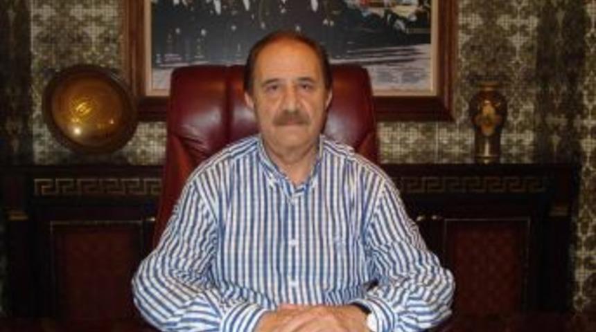 Patlayıcı Oyuncak Malzemesini Herkes Satamayacak