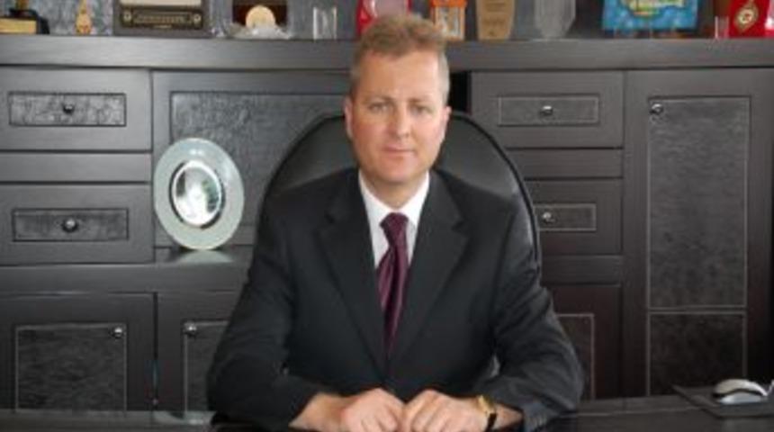 Hastaneye 929 Bin TL &Ouml;denek