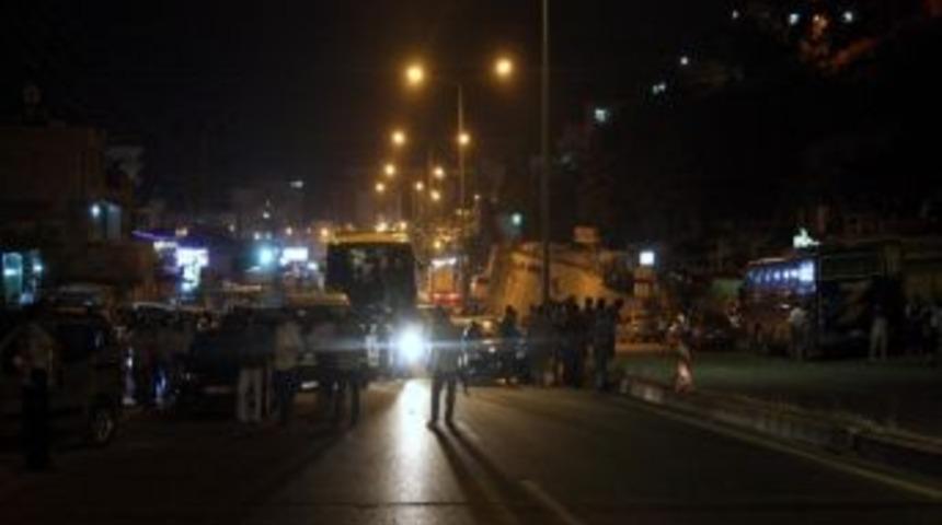 Hatay&rsquo;daki &Ccedil;atışma