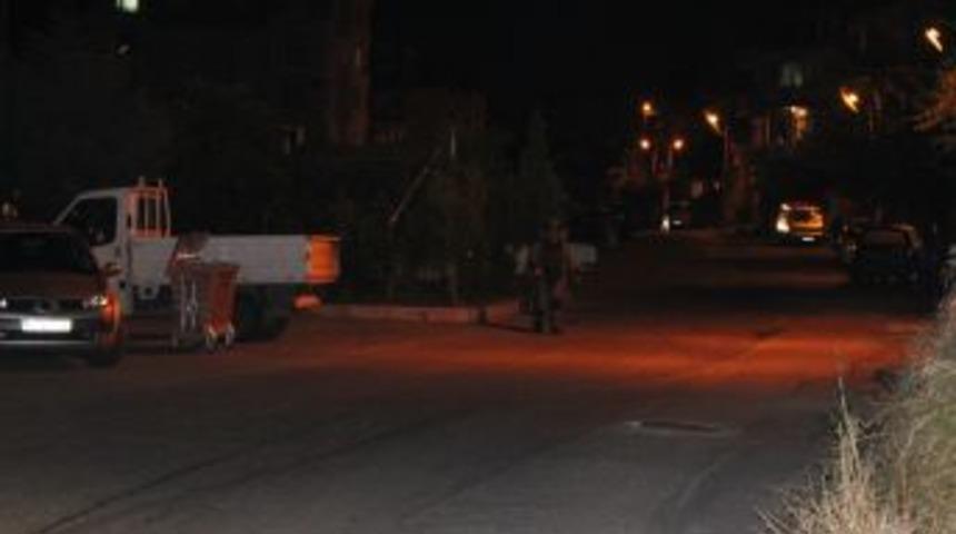 F&uuml;nyeyle Patlatılan Valiz Boş &Ccedil;ıktı