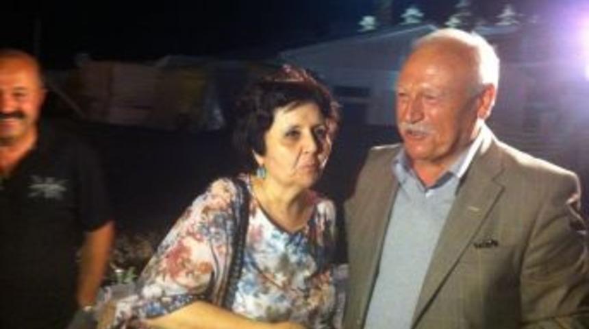 'Odatv' Davası Sanıklarından M&uuml;yesser Yıldız Tahliye Oldu