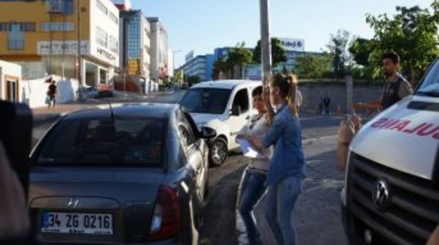 İstanbul&rsquo;da Ter&ouml;r Operasyonu