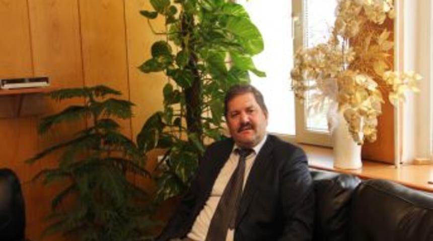 Muğla Orman B&ouml;lge M&uuml;d&uuml;rl&uuml;ğ&uuml; Yangın Sezonuna Hazır