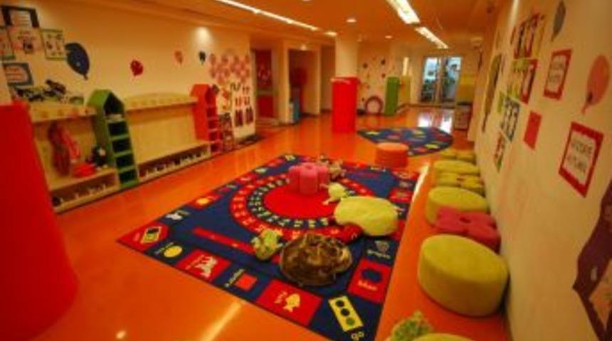 Yamanlar Eğitim Kurumları Ile Yumurcak TV Anaokulu A&ccedil;ıyor