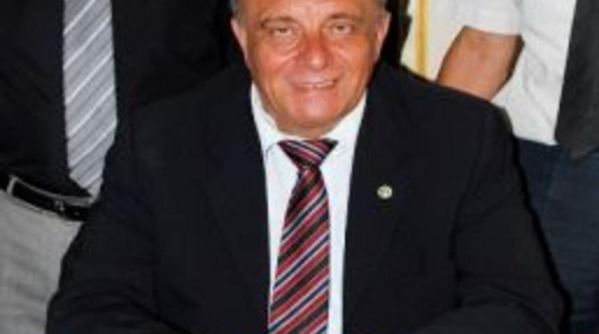 Mudanya Esnaf, Kredi Ve Kefalet Kooperatifinde Se&ccedil;im Heyecanı