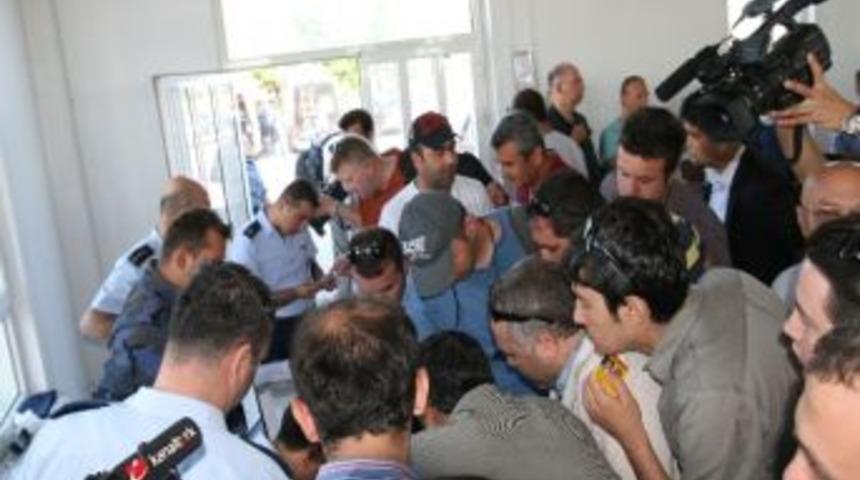 Genelkurmay&rsquo;ın Basın Daveti