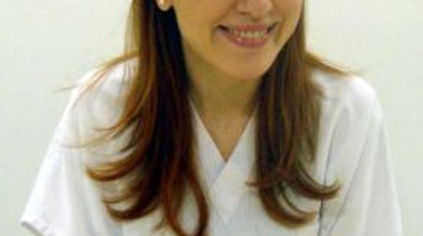 Dişlerdeki Hassasiyete Dikkat