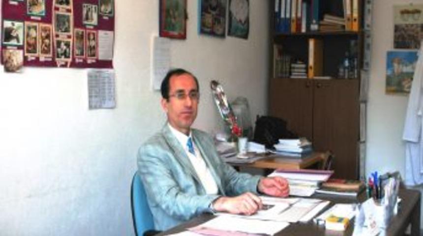 T&uuml;rkiye&rsquo;nin En B&uuml;y&uuml;k Mantar Araştırma Projesi Tamamlandı